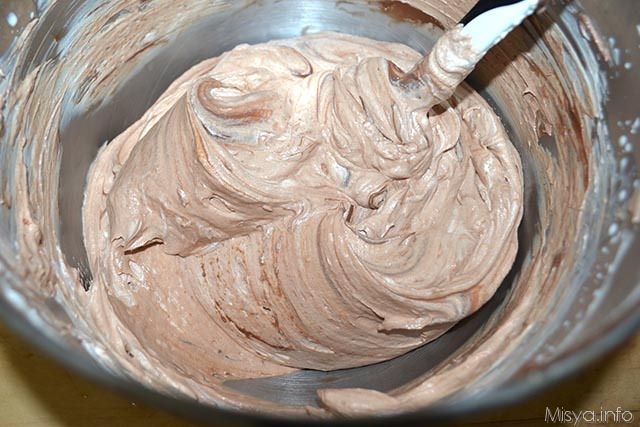 17 amaplgamare panna e nutella