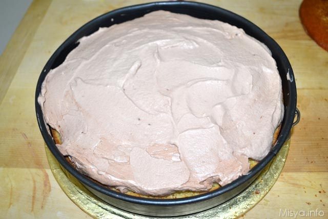 22 farcire secondo strato