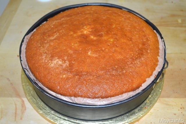 23 sovrapporre calotta