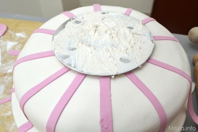 34 struttura torta 2 piani