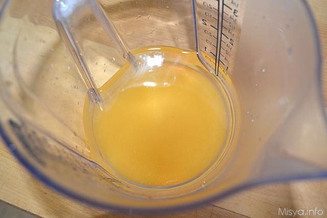 Cipolle rosse in agrodolce 3