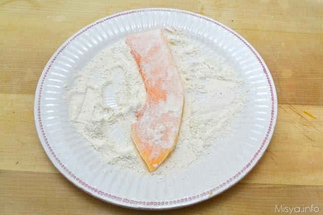 Parmigiana di zucca 3