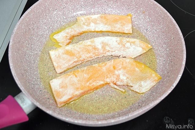 Parmigiana di zucca 4