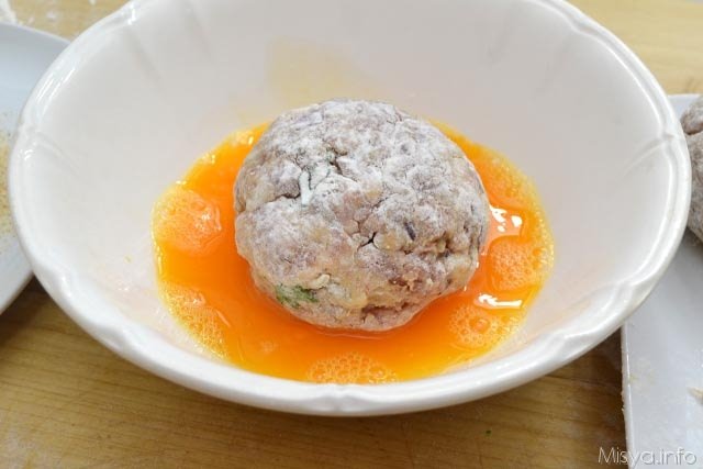 11 passare nell uovo