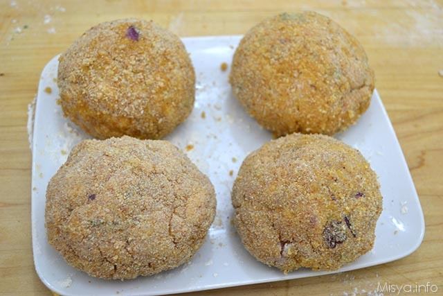 13 passare nel pangrattato