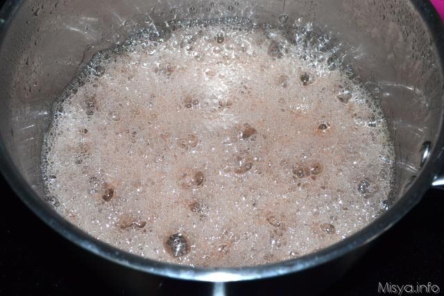 18 sciroppo avanzato