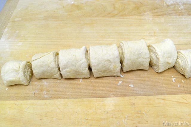 20 tagliare panini