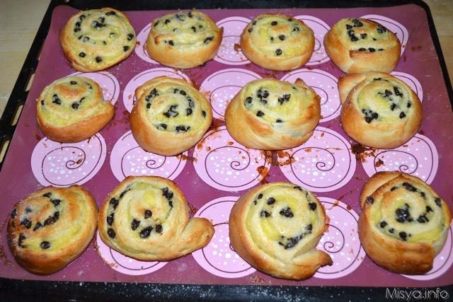 22 cuocere le girelle