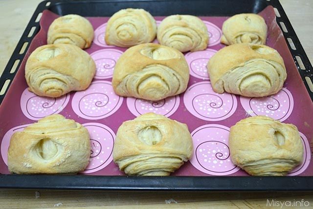 24 sfornare panini