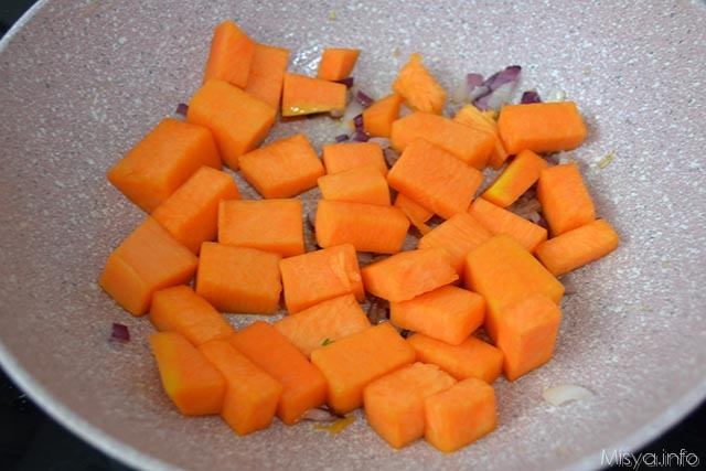 3 cipolla e zucca