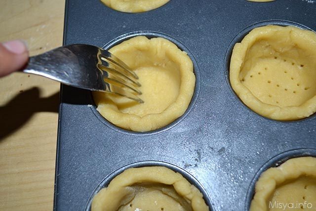 4 bucherellare