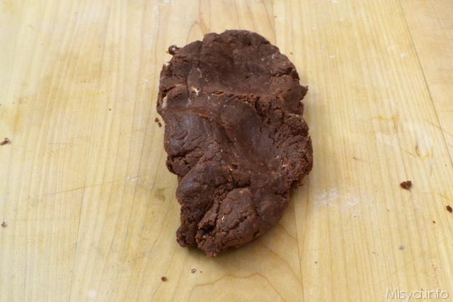 4 formare un panetto