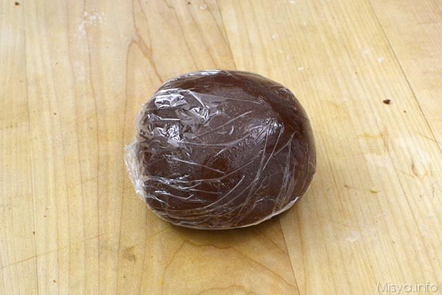 5 avvolgere nella pellicola