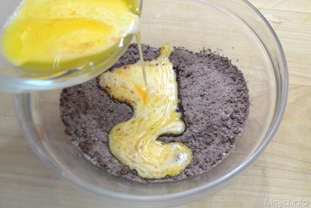 5 unire ingredienti