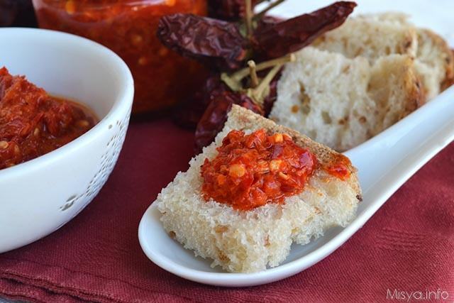 Crema-di-peperoncino