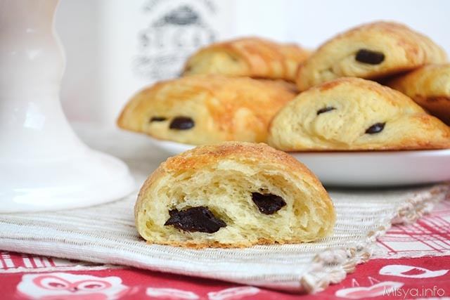 Pain-au-chocolat