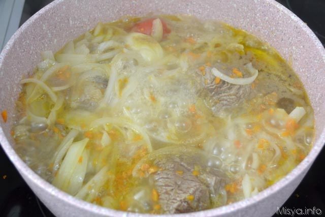 10 far cuocere carne