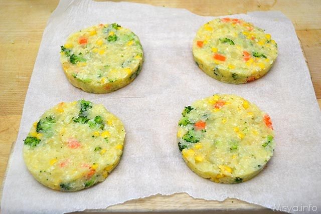 10 formare hamburger