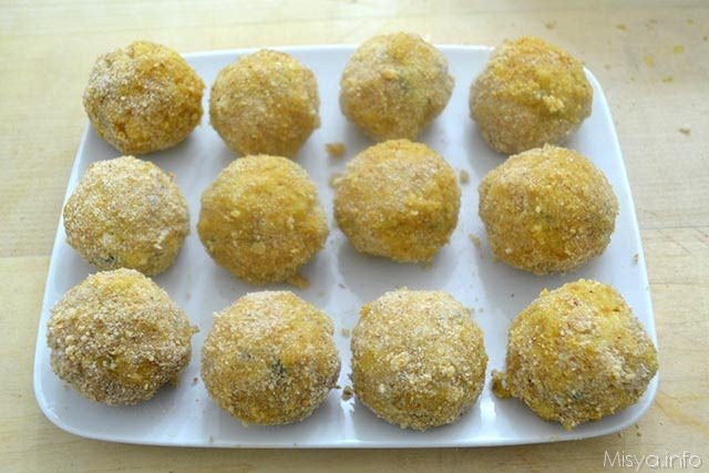 10 passare nel pangrattato