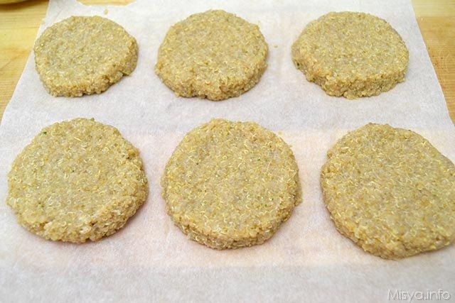 11 formare hamburger