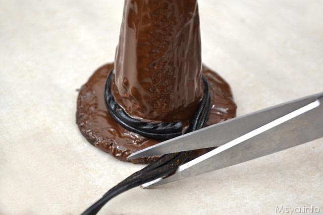 12 aggiungere liquirizia