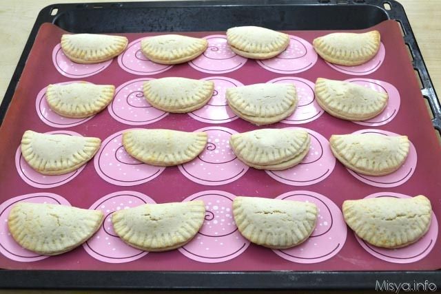 12 cuocere in forno
