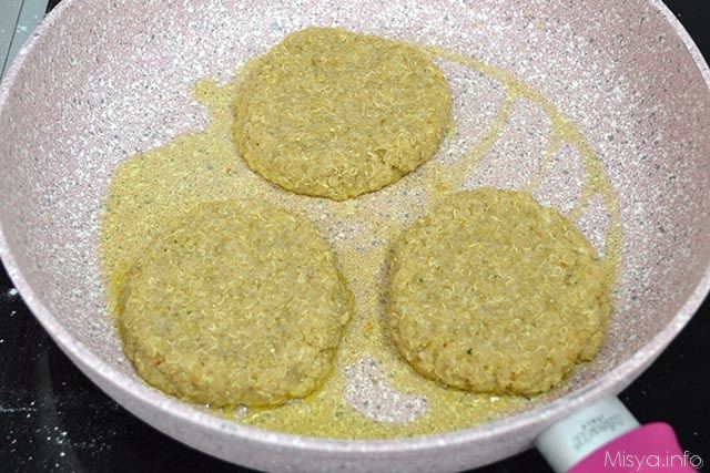 12 cuocere in padella