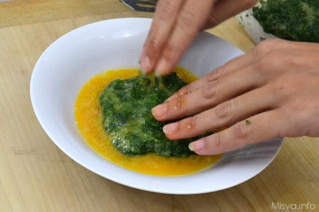 12 passare nell uovo