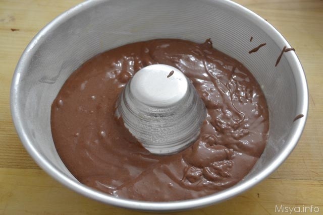 12 versare in stampo