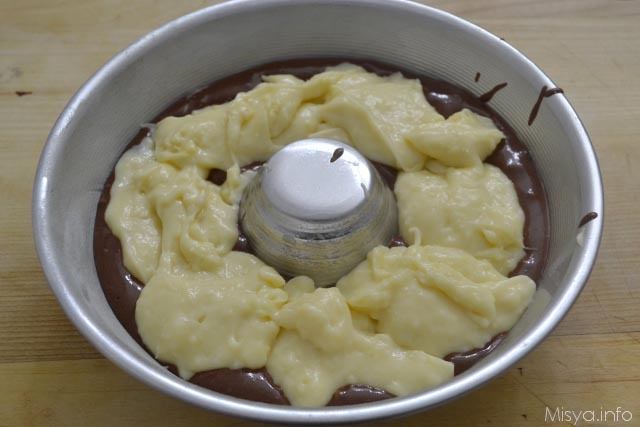 13 aggiungere la crema