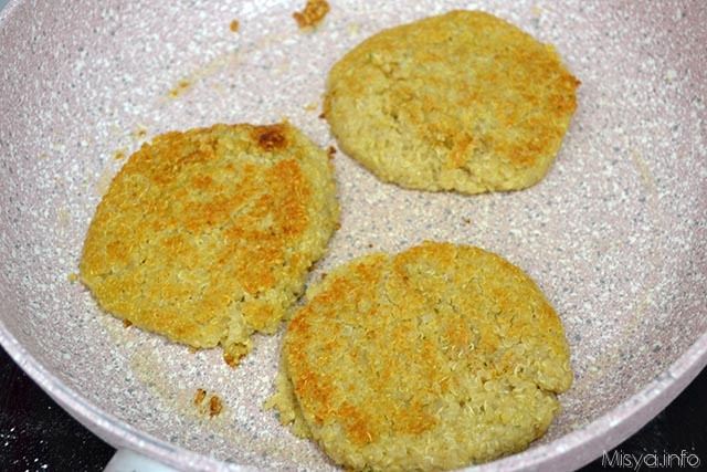 13 cuocere in padella