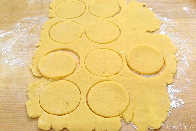 13 formare dei dischi