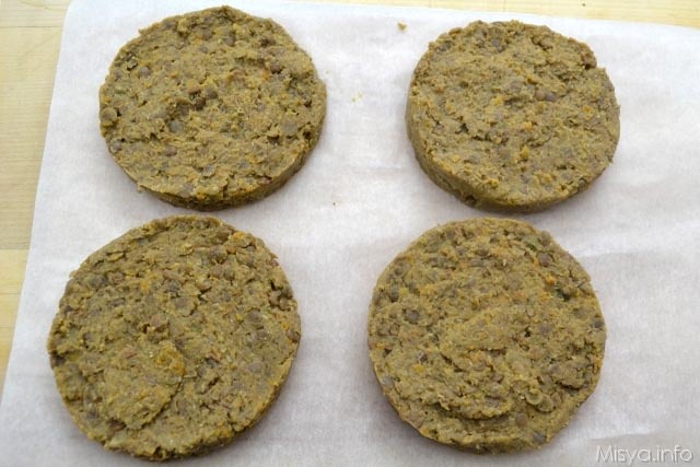 13 formare hamburger