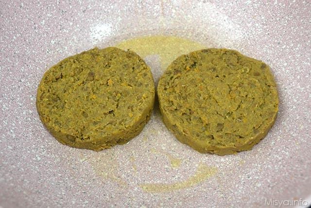 14 cuocere hamburger