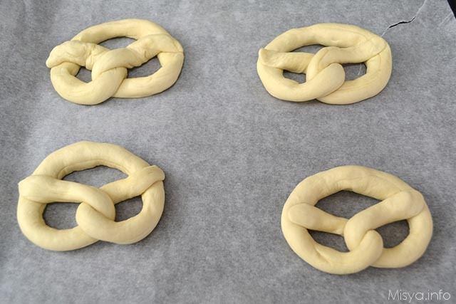 14 sistemare su teglia