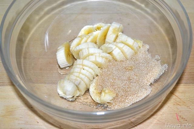 2 agiungere zucchero di canna