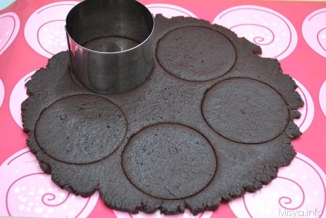 2 stendere e fare cerchi