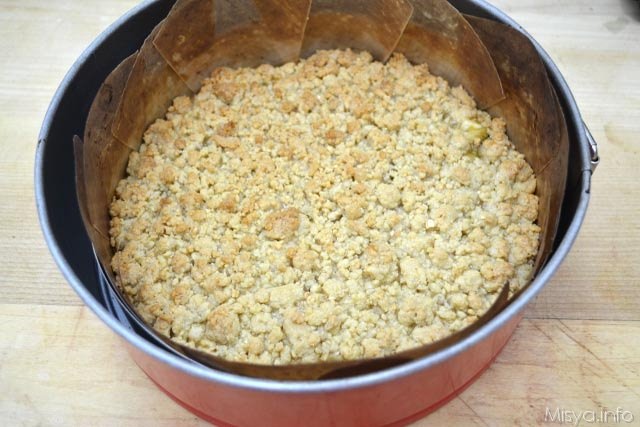 21 cuocere in forno