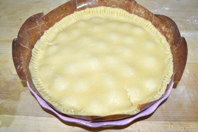 21 sigillare bene bordi