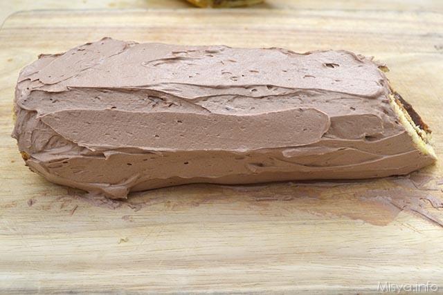 28 glassare tronchetto