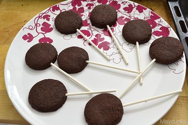 5 infilare stecchini