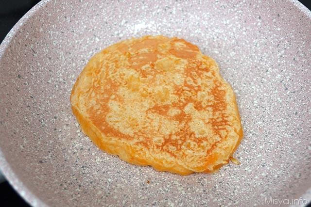 6 cuocere in padella