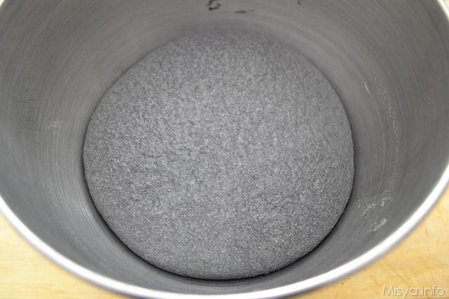 9 far crescere panetto