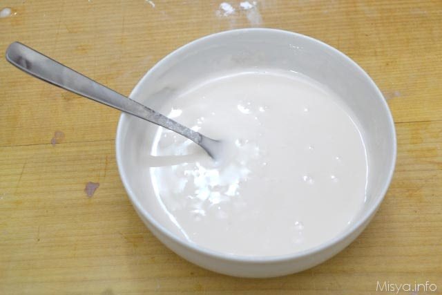 9 ghiacci reale