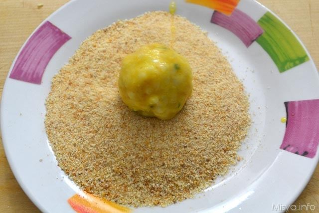 9 passare nel pangrattato