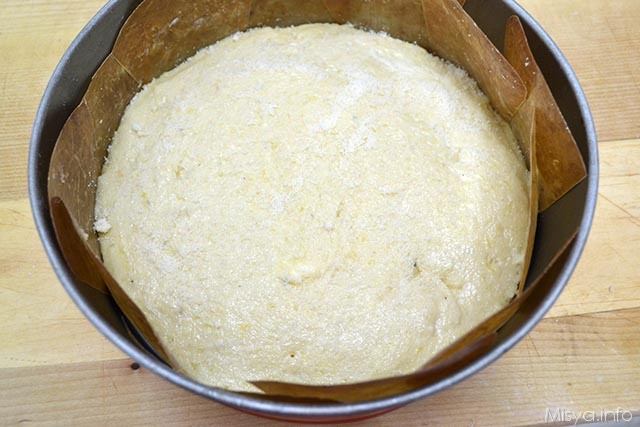 9 spolverizzare con parmigiano