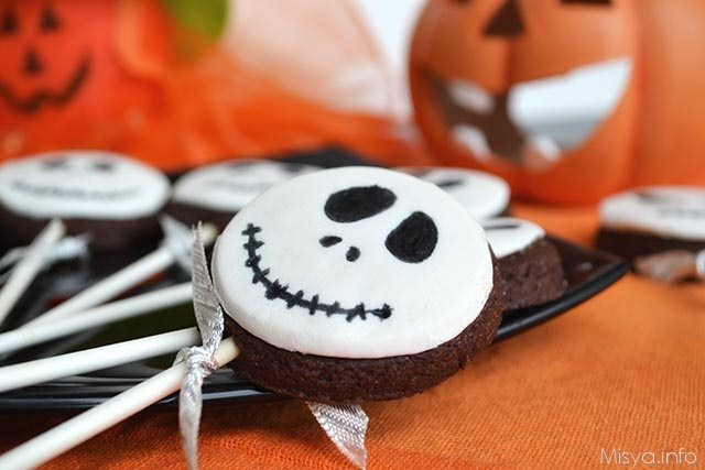 Biscotti-Jack Skeletron