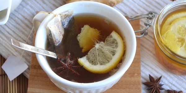 Tisane natalizie 