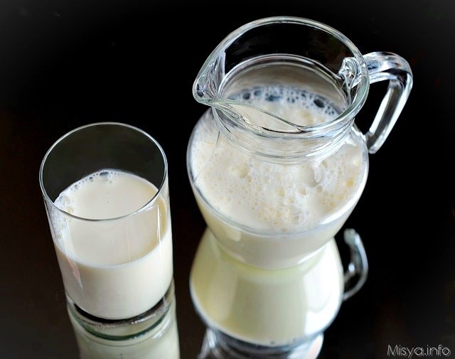 Come Sostituire Il Latte Misya Info