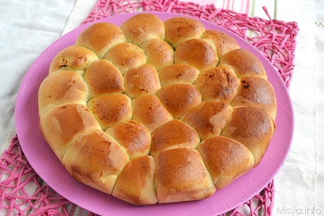 danubio alla nutella